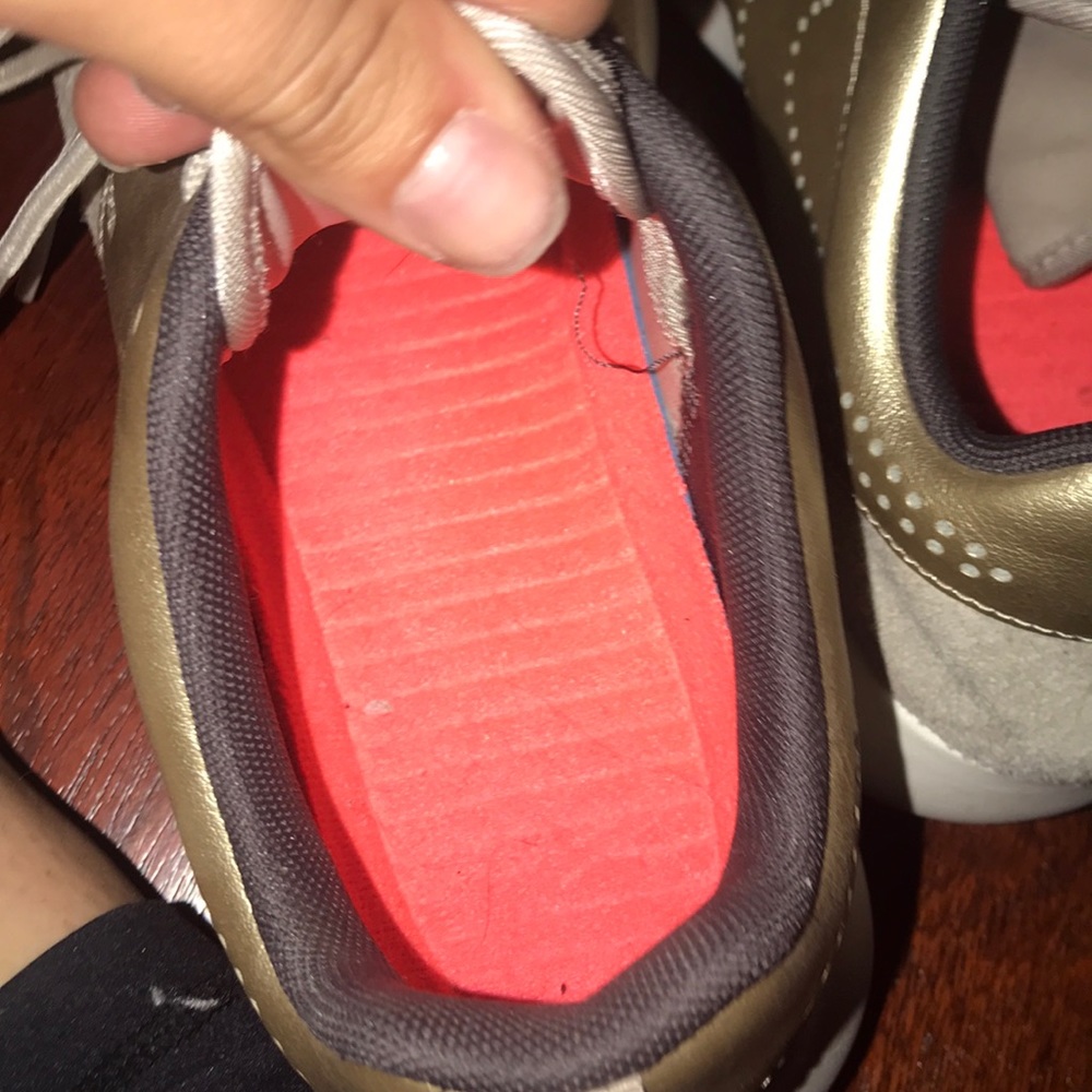 Nike rosche - Picture 6 of 6